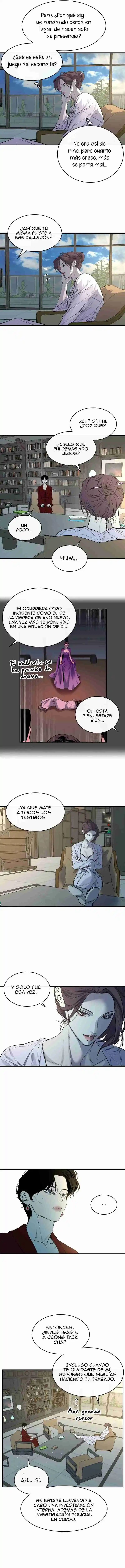 La Extroversión De Un Inmortal - Capítulo 26 - Página 3 - LectorTMOo