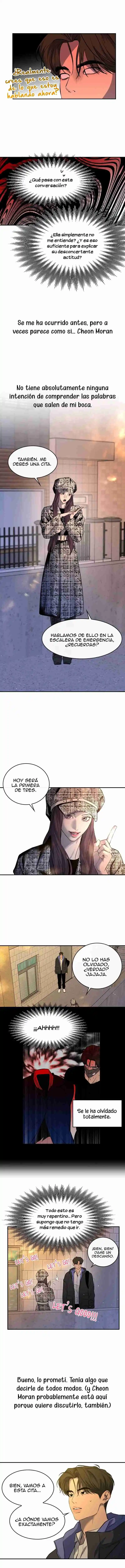 La Extroversión De Un Inmortal - Capítulo 26 - Página 12 - LectorTMOo