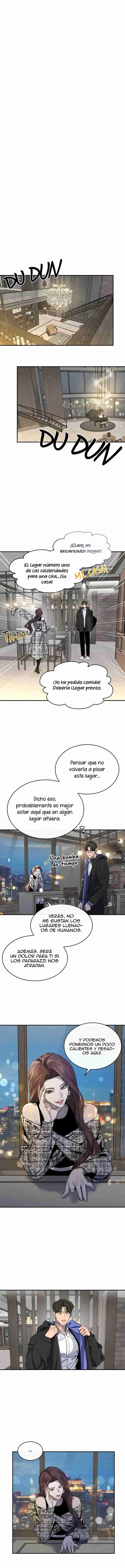 La Extroversión De Un Inmortal - Capítulo 26 - Página 13 - LectorTMOo