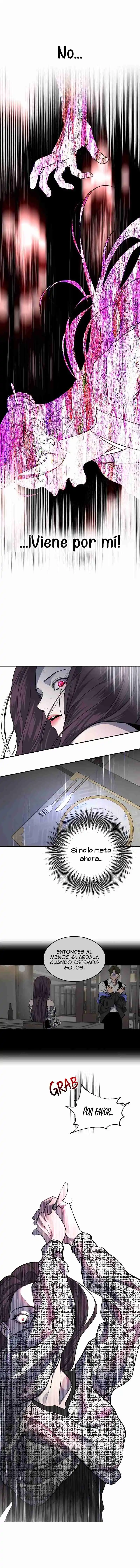 La Extroversión De Un Inmortal - Capítulo 27 - Página 10 - LectorTMOo