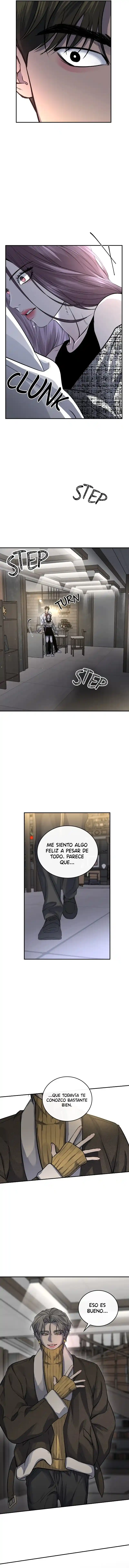 La Extroversión De Un Inmortal - Capítulo 28 - Página 10 - LectorTMOo