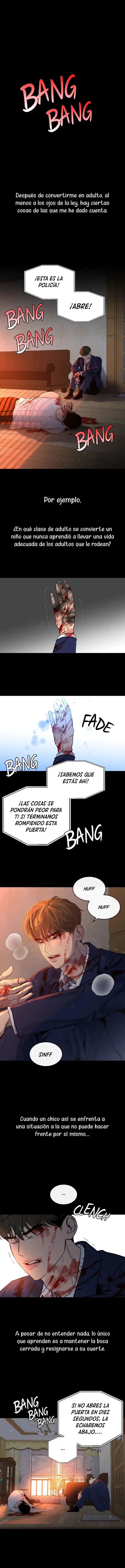 La Extroversión De Un Inmortal - Capítulo 29 - Página 2 - LectorTMOo