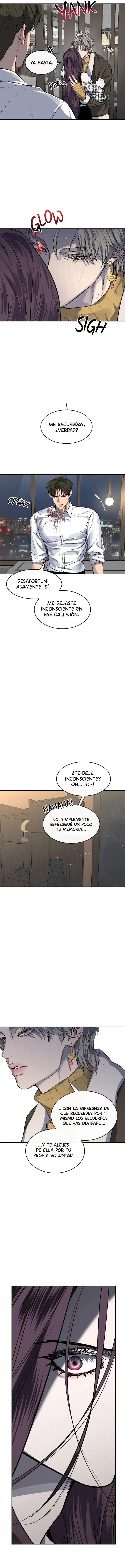 La Extroversión De Un Inmortal - Capítulo 29 - Página 4 - LectorTMOo