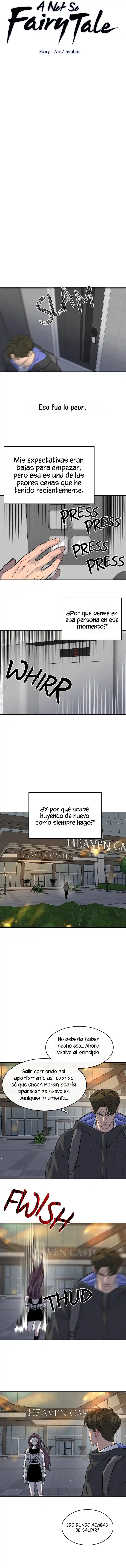 La Extroversión De Un Inmortal - Capítulo 29 - Página 7 - LectorTMOo