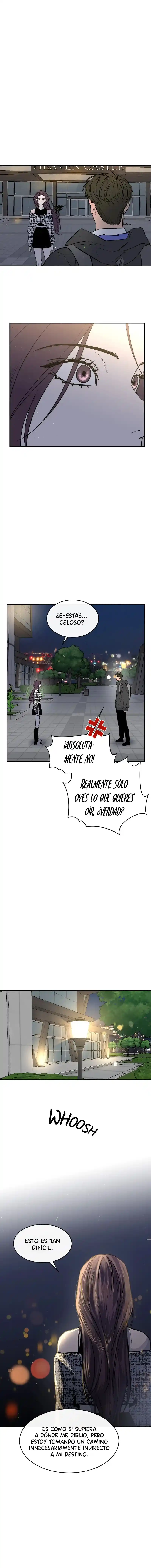 La Extroversión De Un Inmortal - Capítulo 29 - Página 9 - LectorTMOo