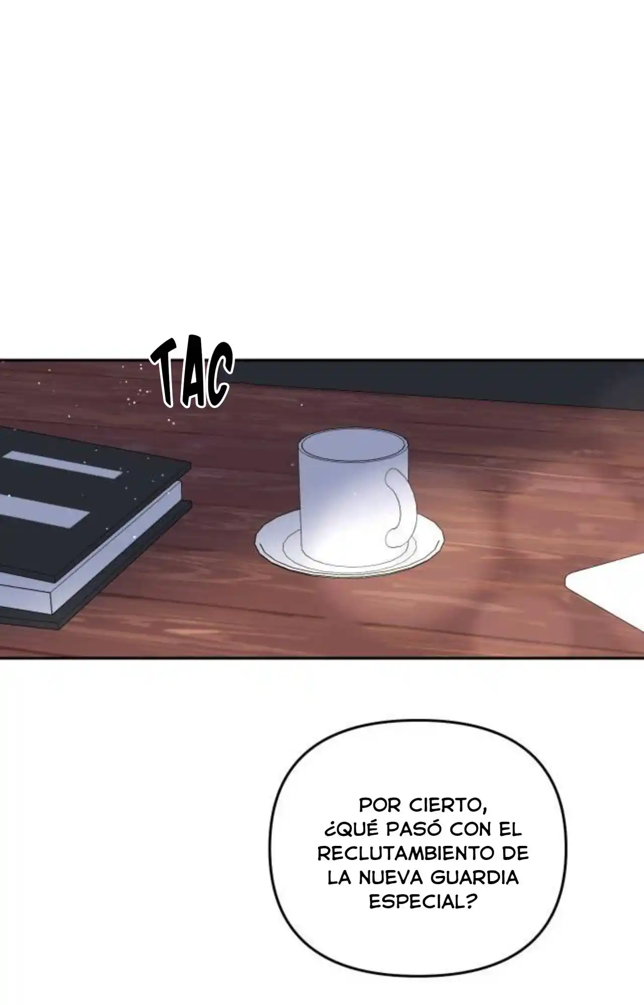 La Extroversión De Un Inmortal - Capítulo 3 - Página 16 - LectorTMOo