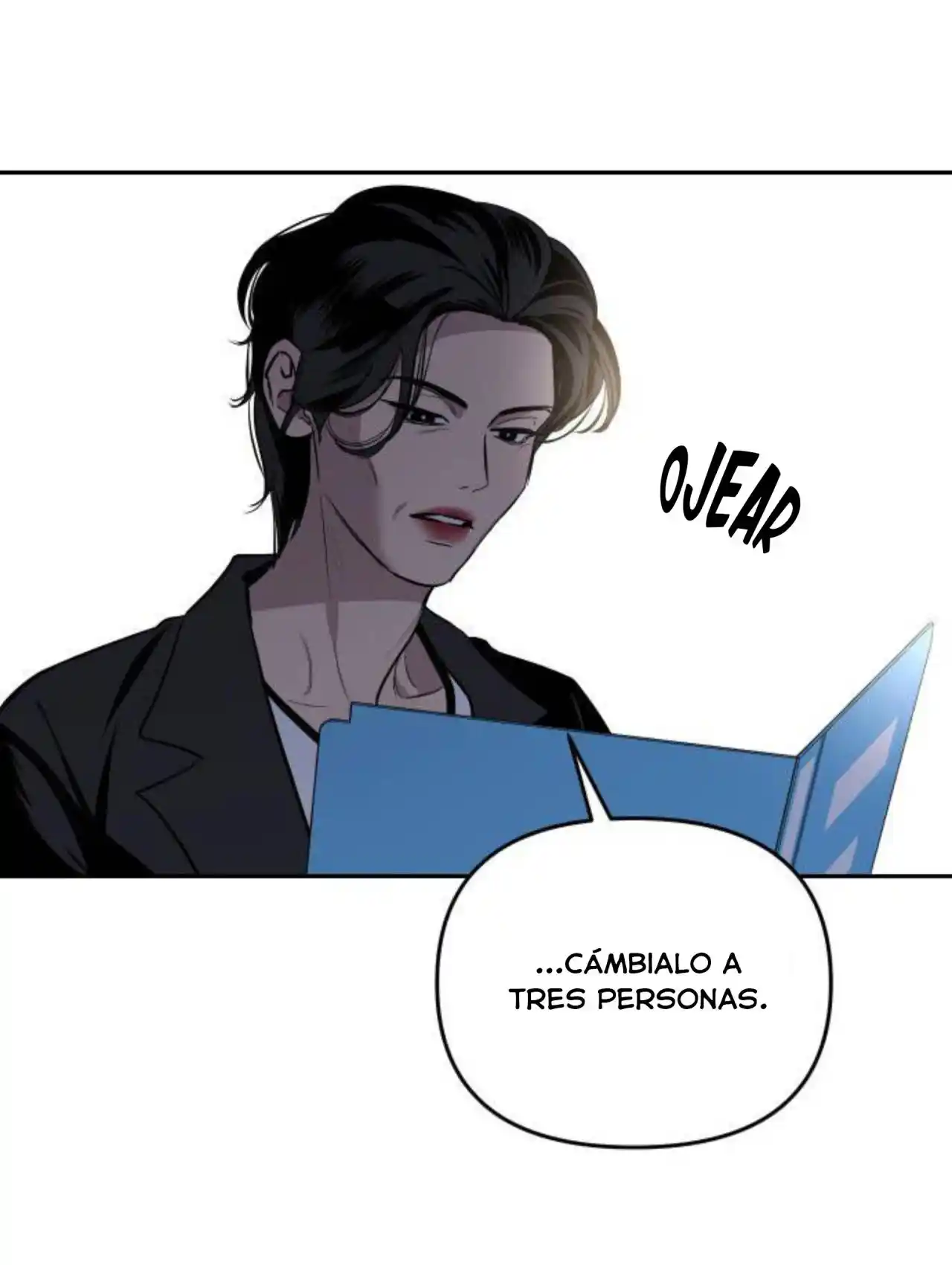 La Extroversión De Un Inmortal - Capítulo 3 - Página 18 - LectorTMOo