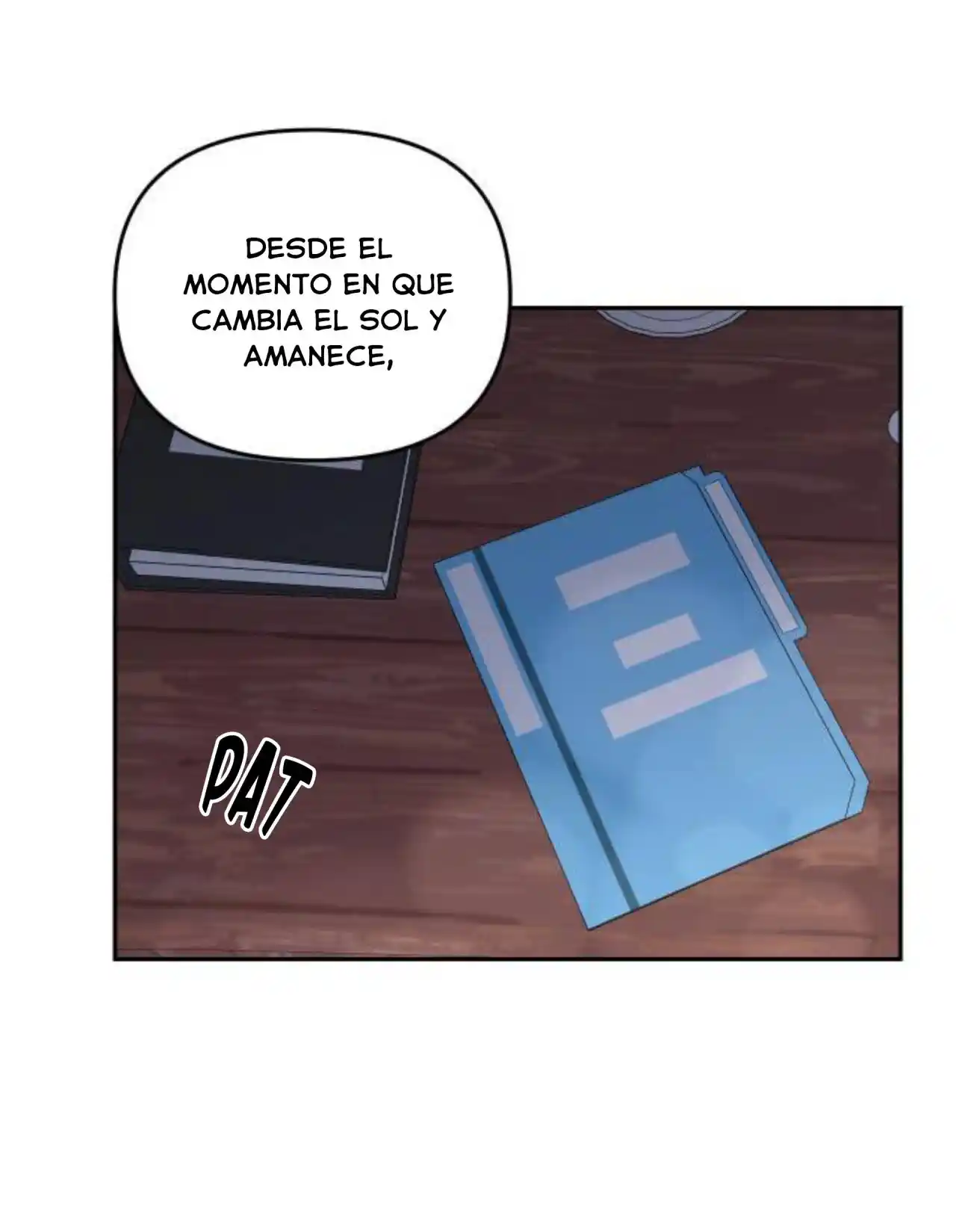 La Extroversión De Un Inmortal - Capítulo 3 - Página 19 - LectorTMOo