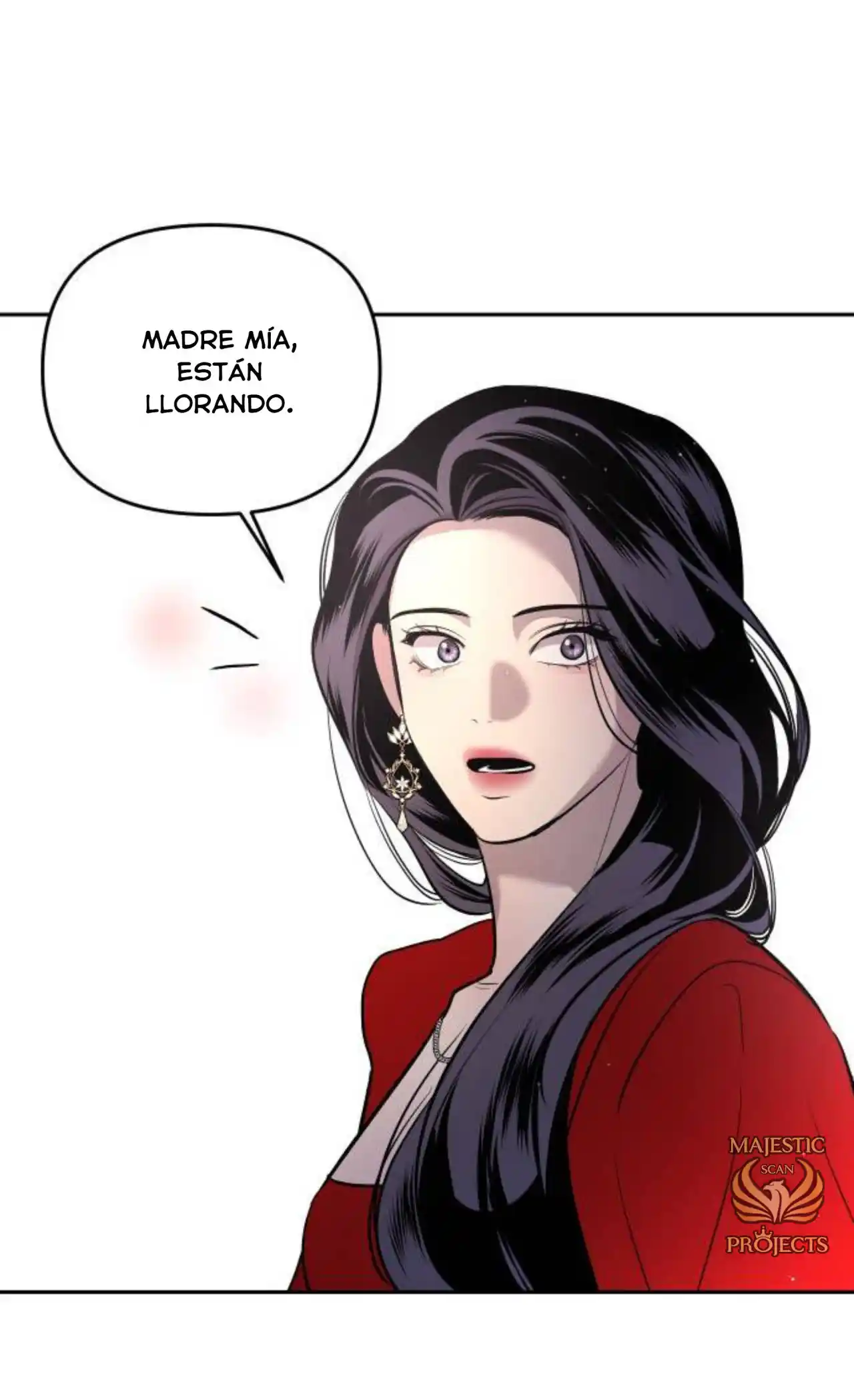 La Extroversión De Un Inmortal - Capítulo 3 - Página 25 - LectorTMOo