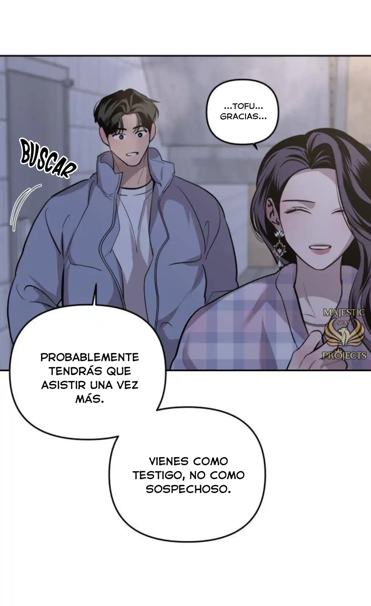 La Extroversión De Un Inmortal - Capítulo 3 - Página 27 - LectorTMOo