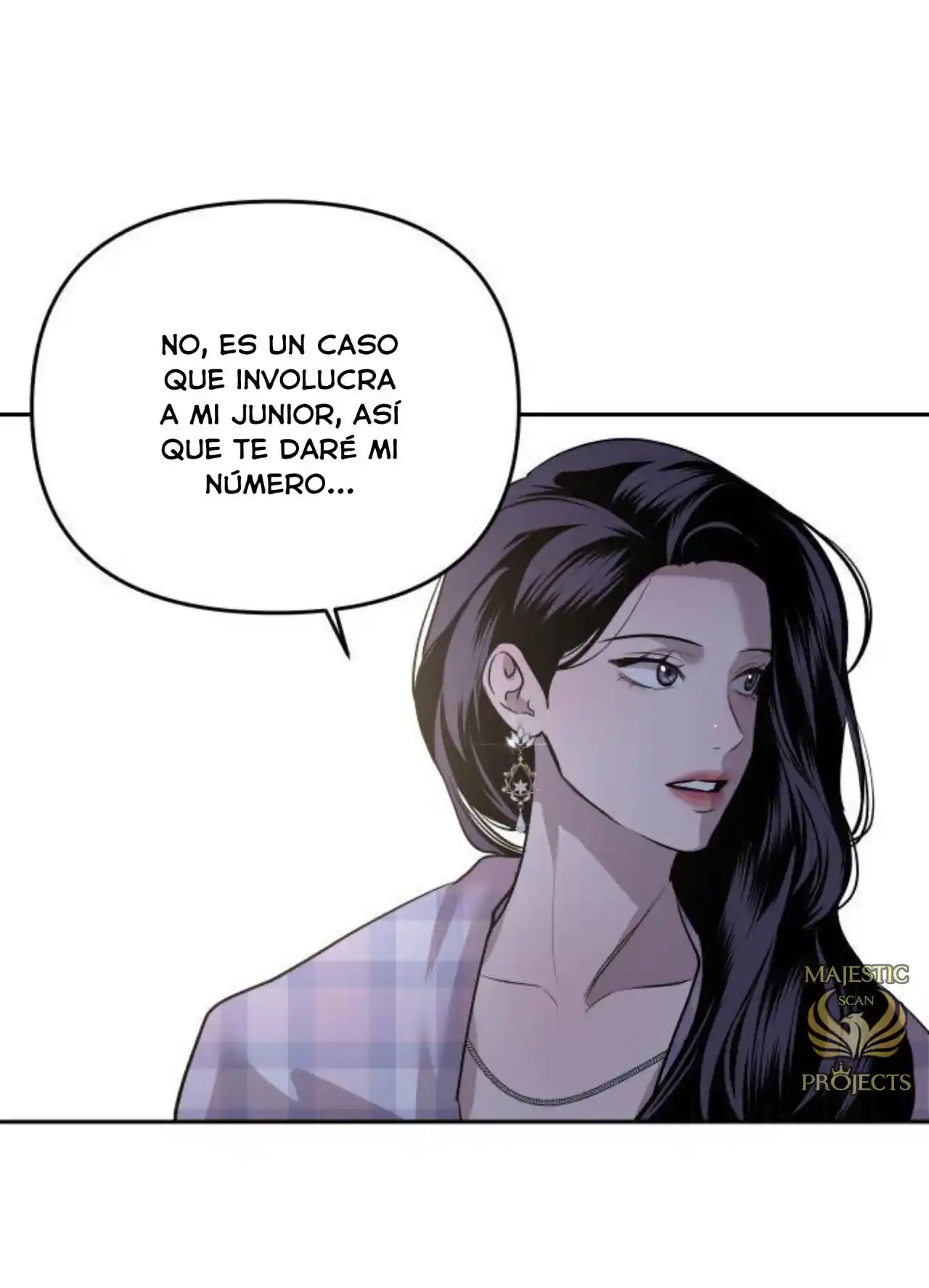 La Extroversión De Un Inmortal - Capítulo 3 - Página 30 - LectorTMOo