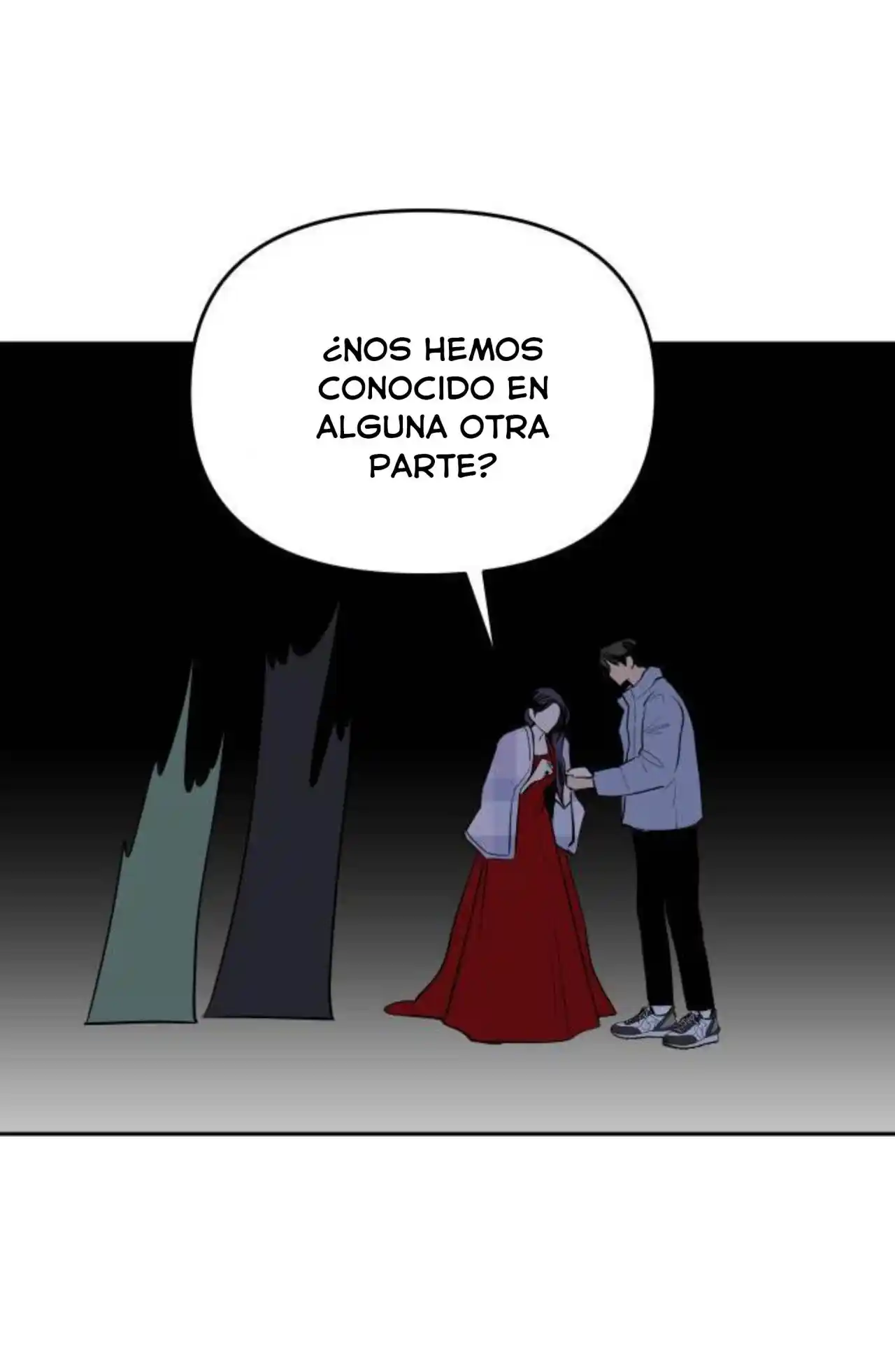 La Extroversión De Un Inmortal - Capítulo 3 - Página 37 - LectorTMOo