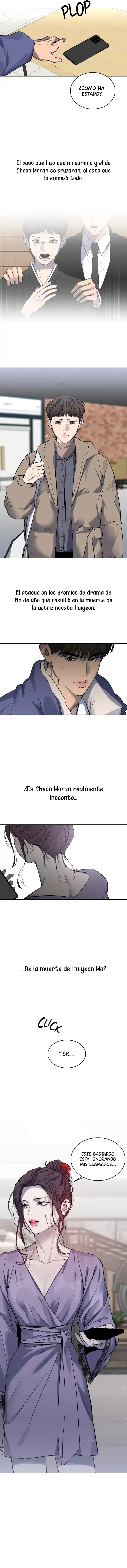 La Extroversión De Un Inmortal - Capítulo 30 - Página 10 - LectorTMOo