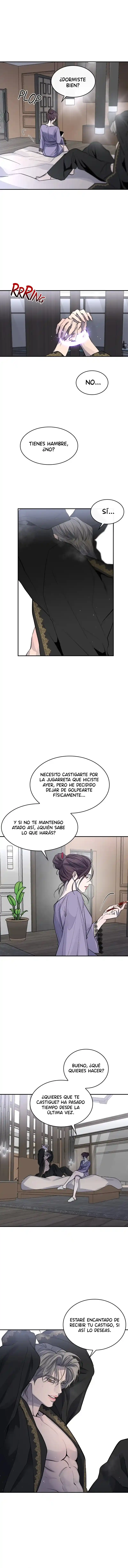 La Extroversión De Un Inmortal - Capítulo 30 - Página 12 - LectorTMOo