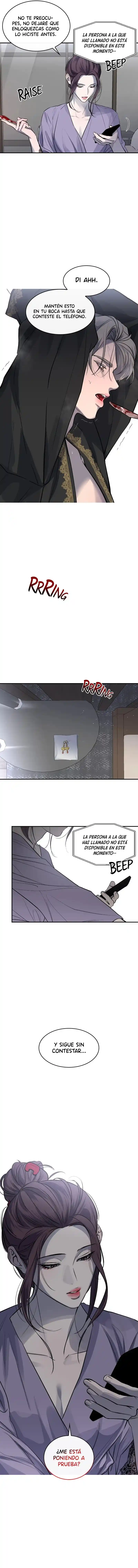 La Extroversión De Un Inmortal - Capítulo 30 - Página 13 - LectorTMOo