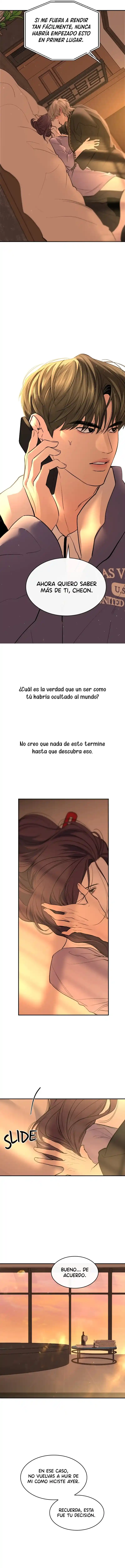 La Extroversión De Un Inmortal - Capítulo 31 - Página 14 - LectorTMOo