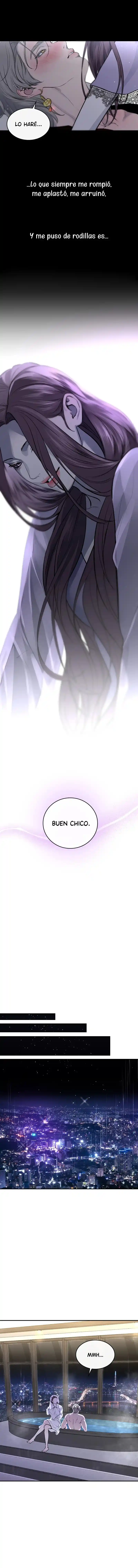 La Extroversión De Un Inmortal - Capítulo 32 - Página 3 - LectorTMOo