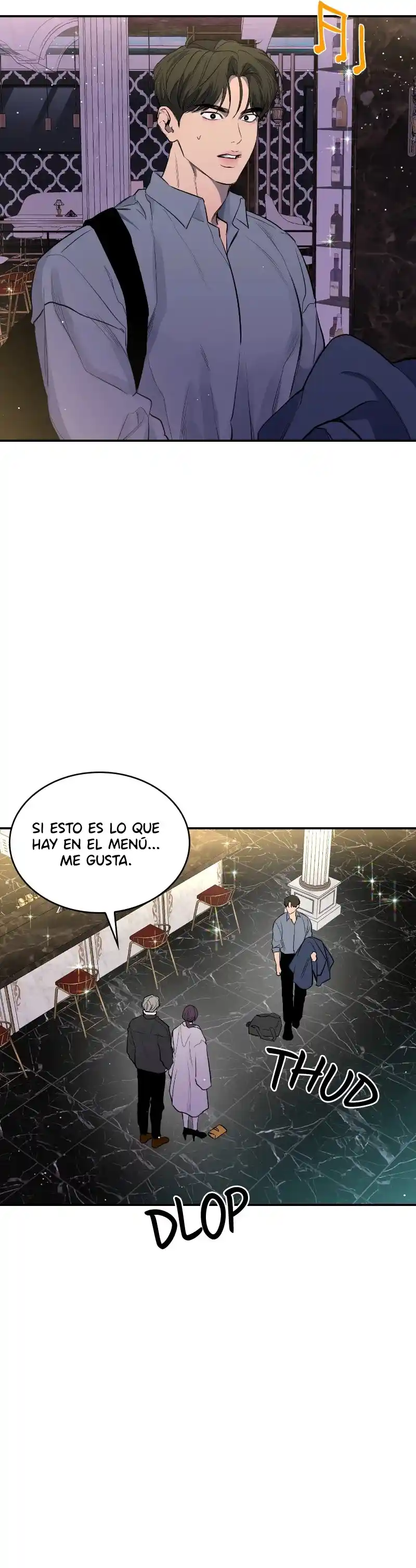 La Extroversión De Un Inmortal - Capítulo 32 - Página 15 - LectorTMOo
