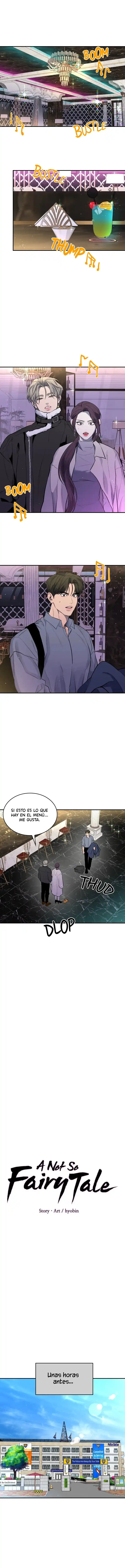 La Extroversión De Un Inmortal - Capítulo 33 - Página 2 - LectorTMOo