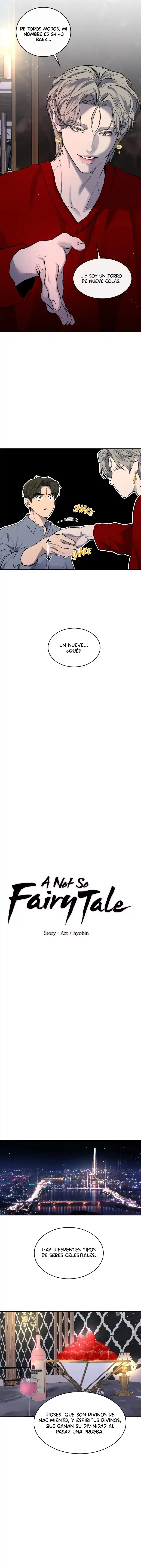 La Extroversión De Un Inmortal - Capítulo 34 - Página 3 - LectorTMOo