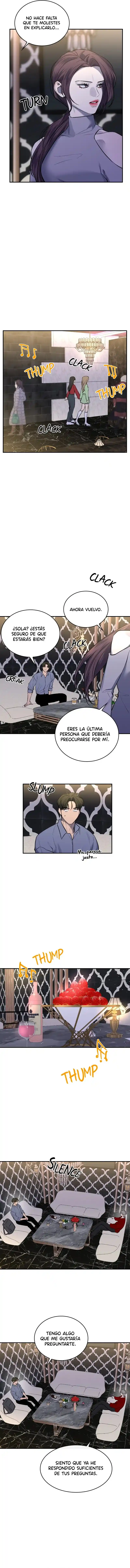 La Extroversión De Un Inmortal - Capítulo 34 - Página 9 - LectorTMOo