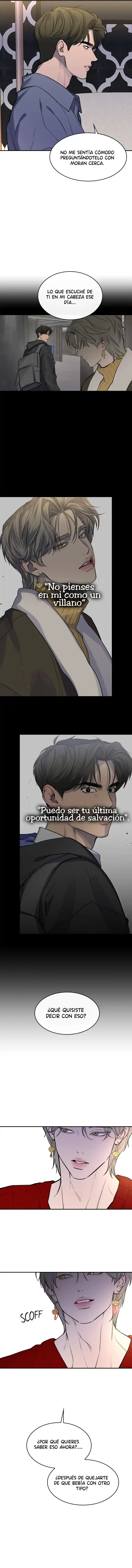 La Extroversión De Un Inmortal - Capítulo 34 - Página 10 - LectorTMOo