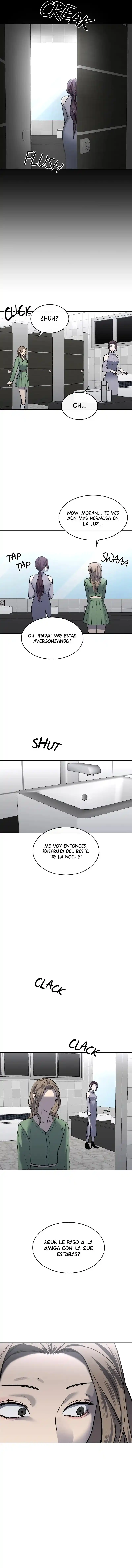 La Extroversión De Un Inmortal - Capítulo 34 - Página 13 - LectorTMOo