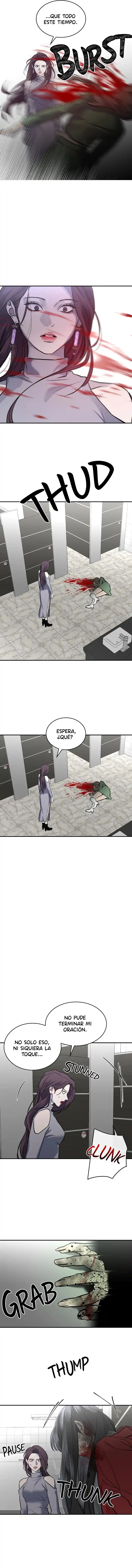 La Extroversión De Un Inmortal - Capítulo 36 - Página 4 - LectorTMOo