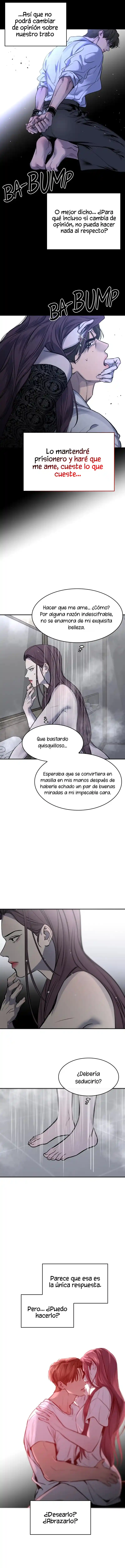 La Extroversión De Un Inmortal - Capítulo 36 - Página 13 - LectorTMOo