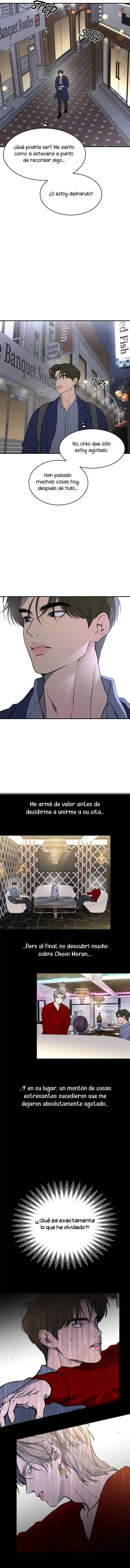 La Extroversión De Un Inmortal - Capítulo 37 - Página 7 - LectorTMOo