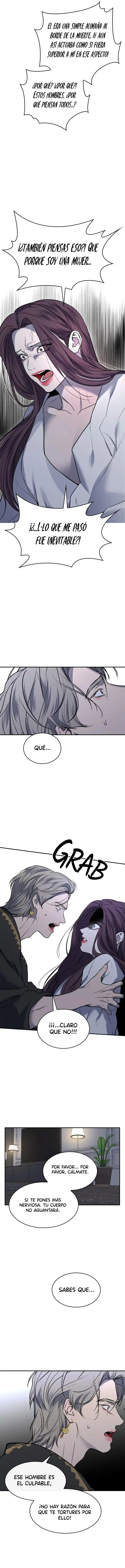 La Extroversión De Un Inmortal - Capítulo 37 - Página 12 - LectorTMOo