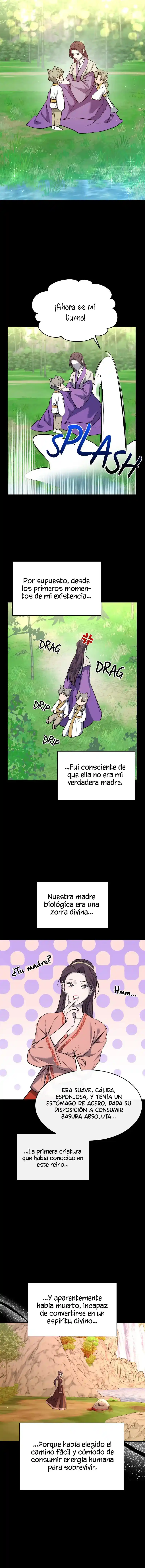 La Extroversión De Un Inmortal - Capítulo 38 - Página 3 - LectorTMOo