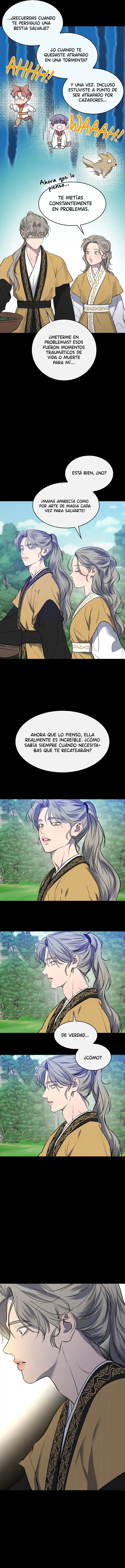 La Extroversión De Un Inmortal - Capítulo 38 - Página 12 - LectorTMOo
