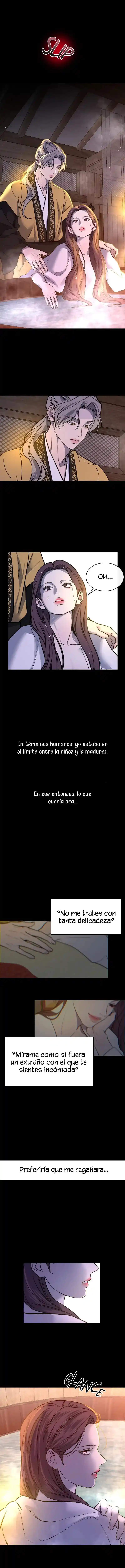 La Extroversión De Un Inmortal - Capítulo 38 - Página 14 - LectorTMOo