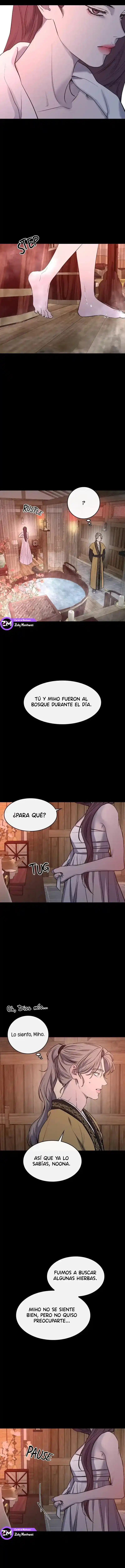 La Extroversión De Un Inmortal - Capítulo 39 - Página 4 - LectorTMOo