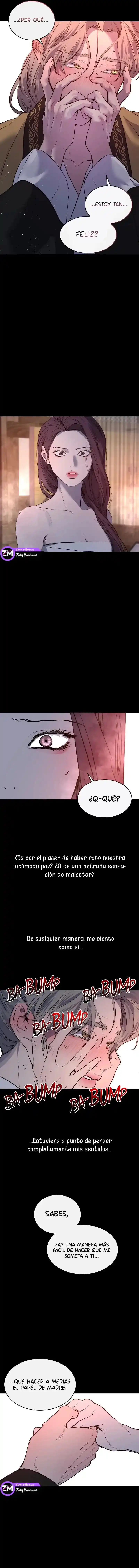 La Extroversión De Un Inmortal - Capítulo 39 - Página 10 - LectorTMOo