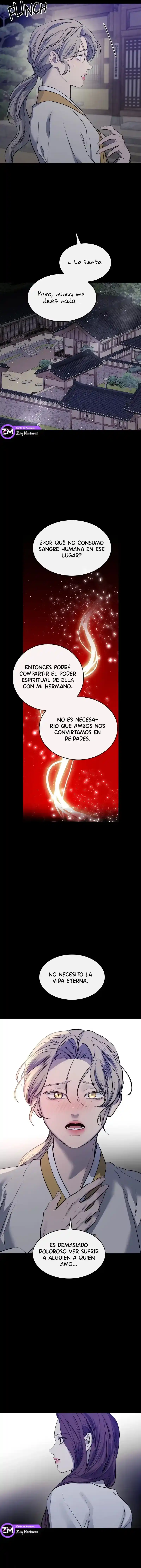 La Extroversión De Un Inmortal - Capítulo 39 - Página 15 - LectorTMOo