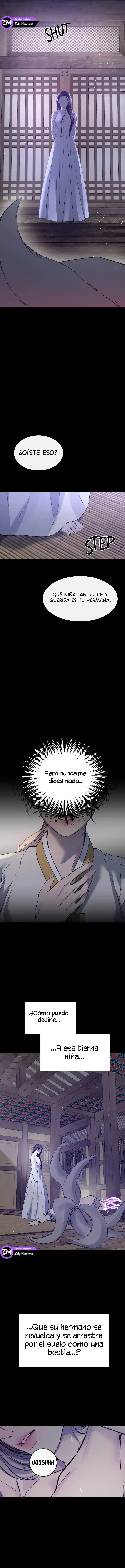 La Extroversión De Un Inmortal - Capítulo 39 - Página 17 - LectorTMOo