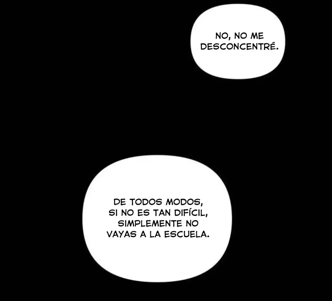 La Extroversión De Un Inmortal - Capítulo 4 - Página 16 - LectorTMOo