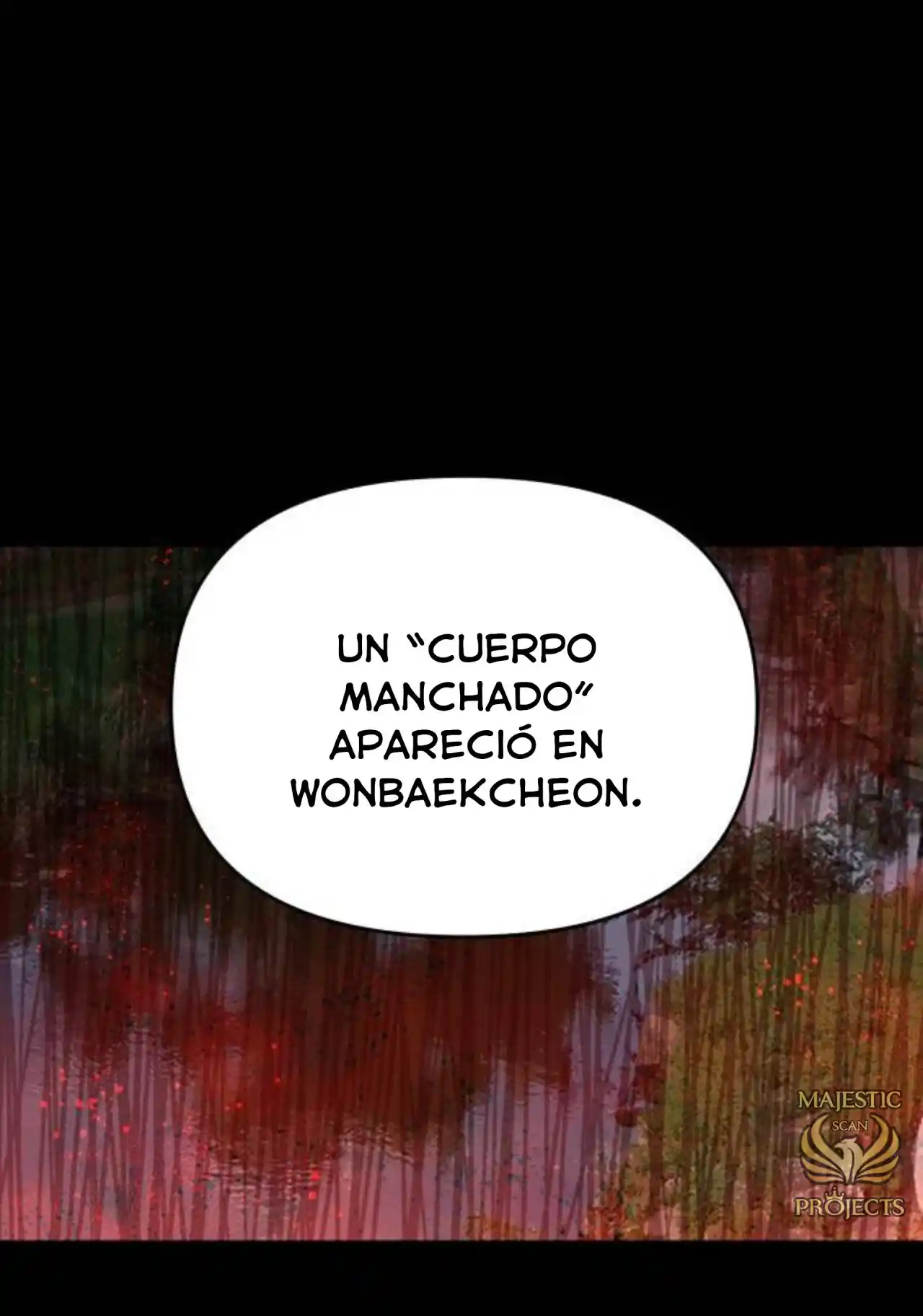 La Extroversión De Un Inmortal - Capítulo 4 - Página 17 - LectorTMOo