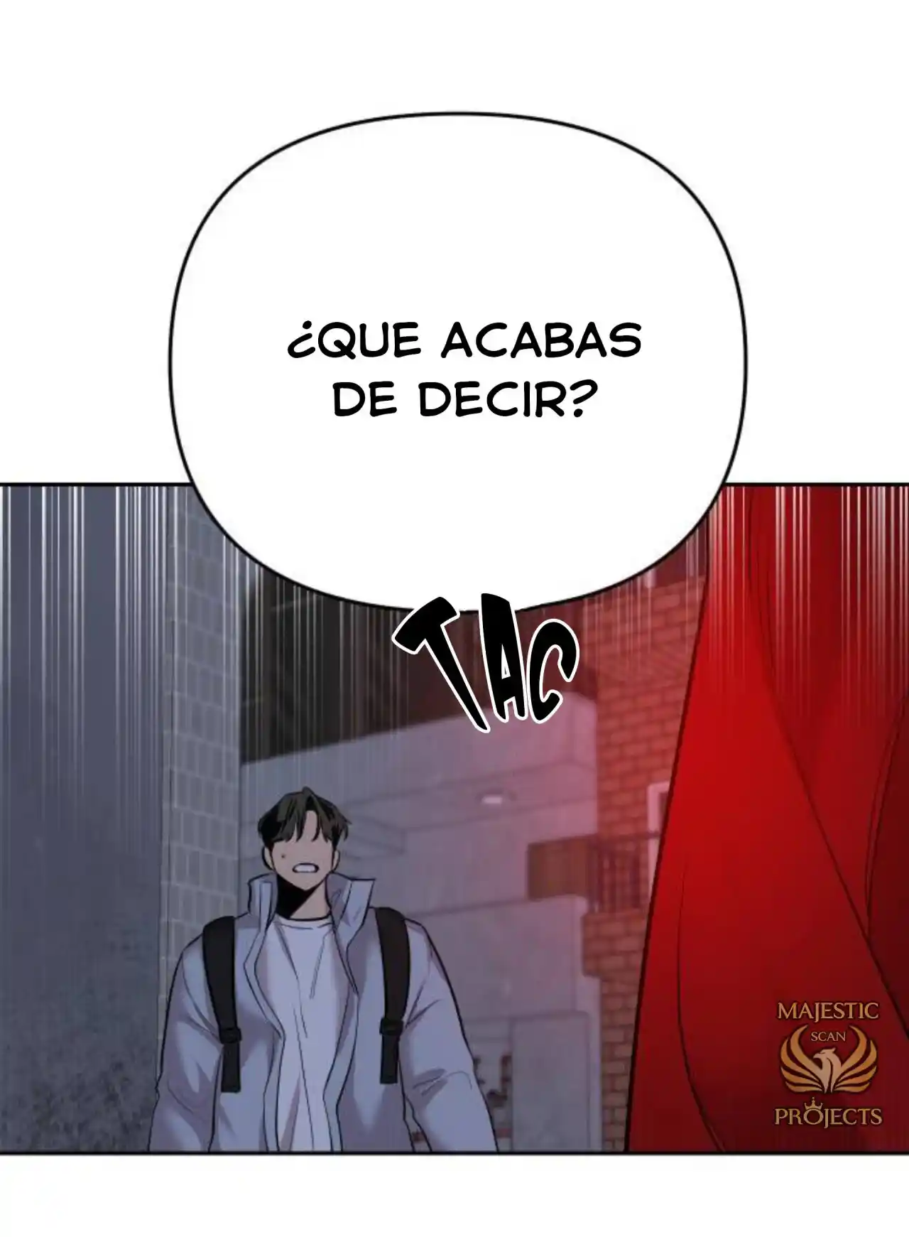 La Extroversión De Un Inmortal - Capítulo 4 - Página 32 - LectorTMOo