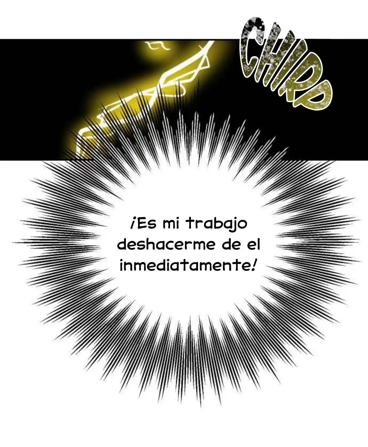 La Extroversión De Un Inmortal - Capítulo 4 - Página 35 - LectorTMOo