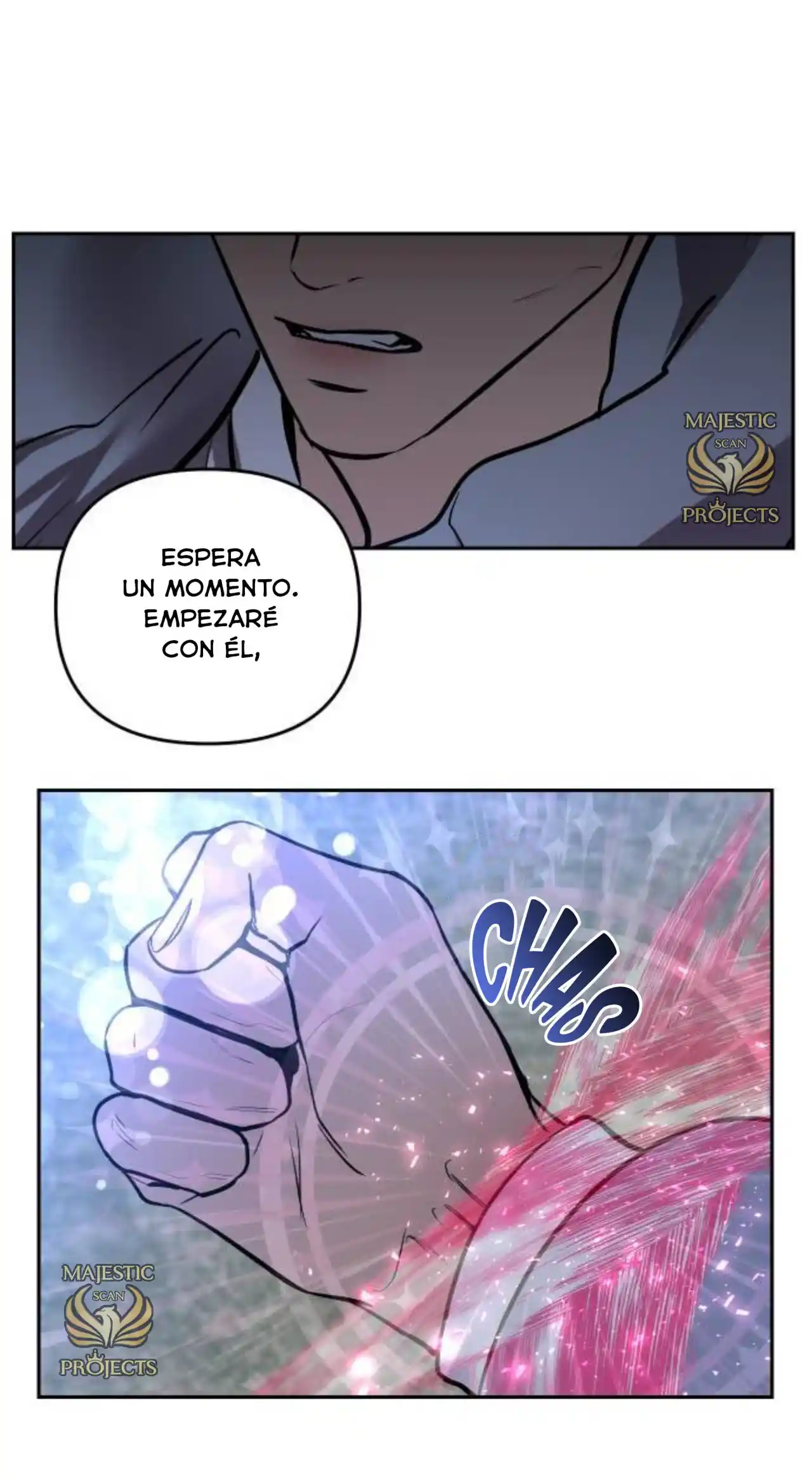 La Extroversión De Un Inmortal - Capítulo 4 - Página 41 - LectorTMOo