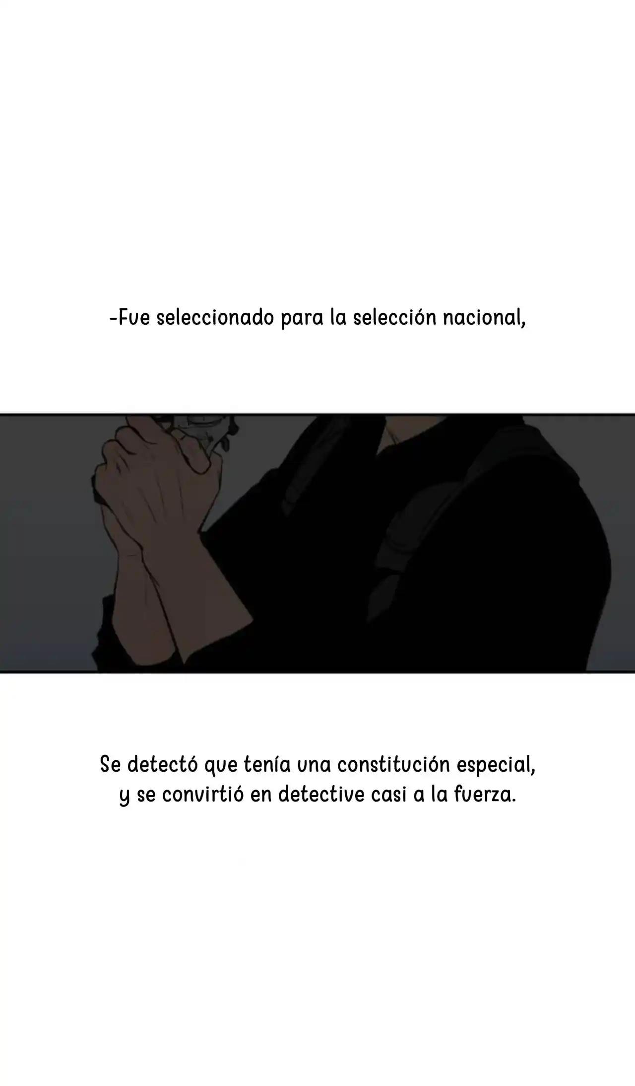 La Extroversión De Un Inmortal - Capítulo 4 - Página 43 - LectorTMOo