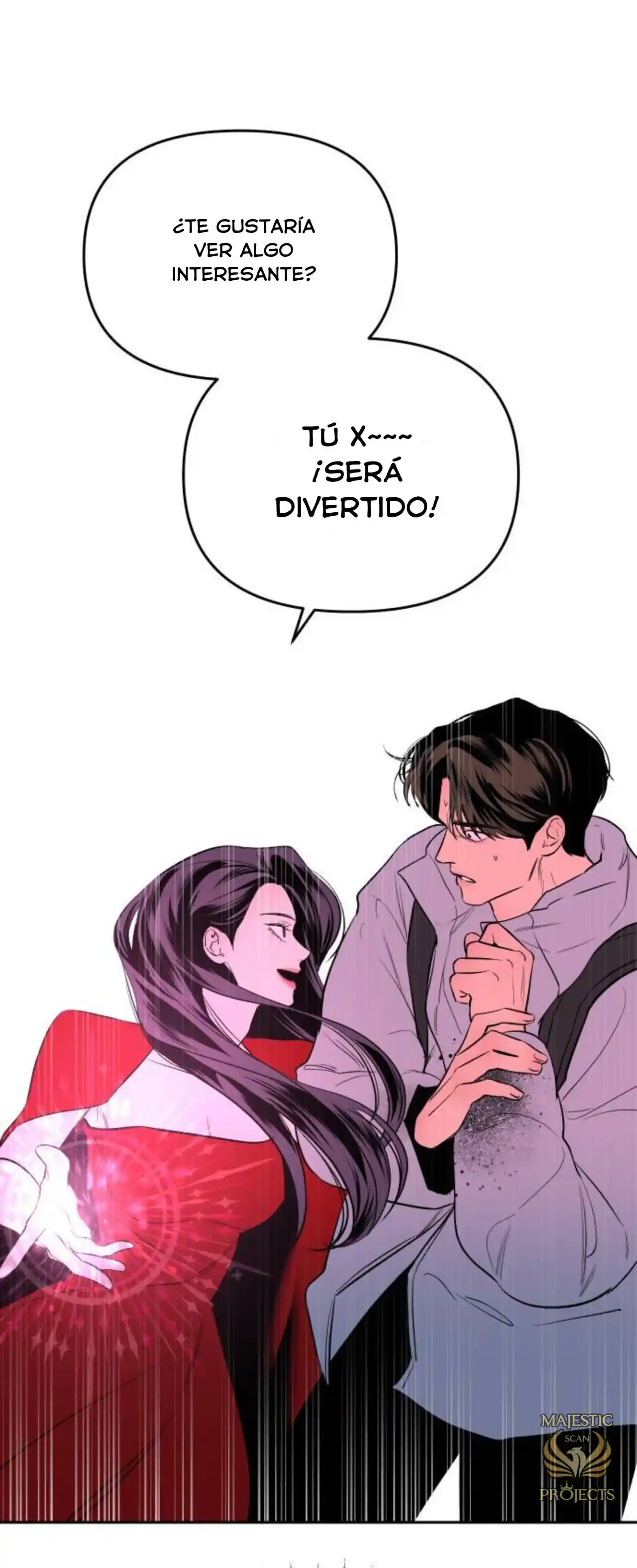 La Extroversión De Un Inmortal - Capítulo 4 - Página 56 - LectorTMOo