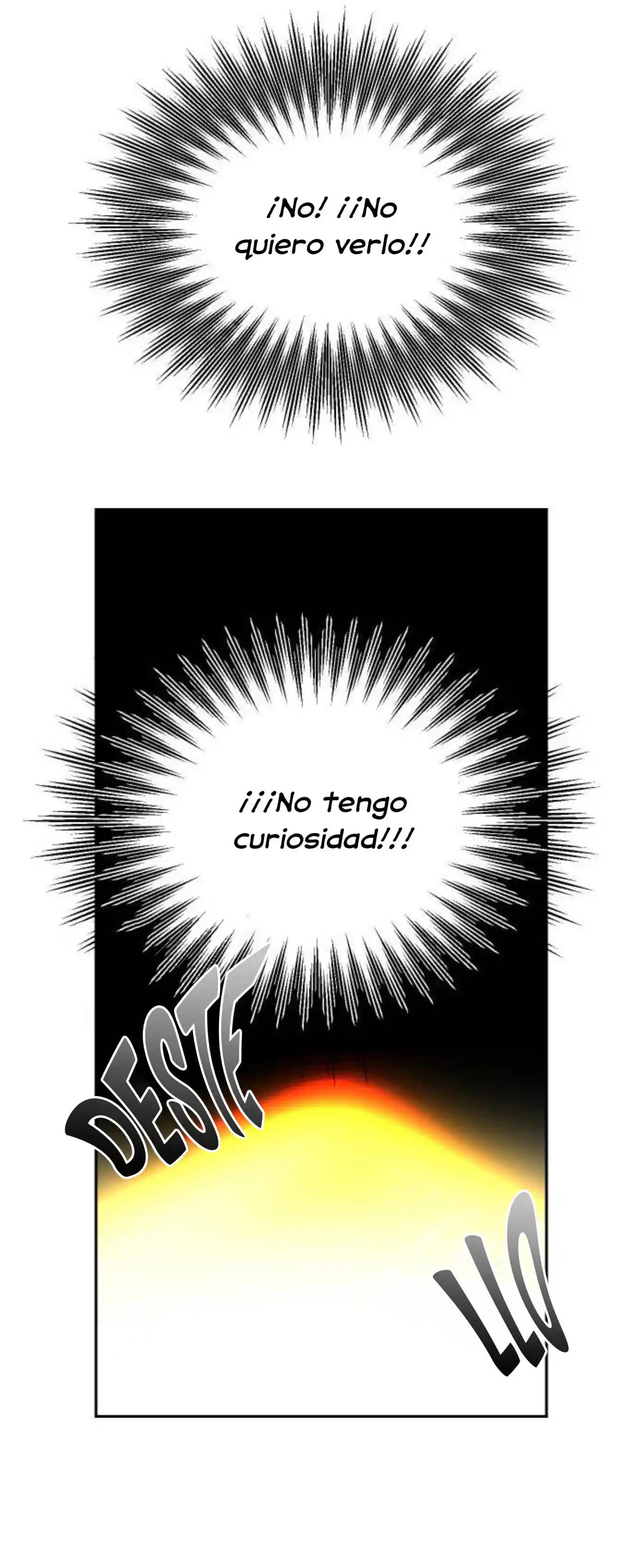 La Extroversión De Un Inmortal - Capítulo 4 - Página 57 - LectorTMOo