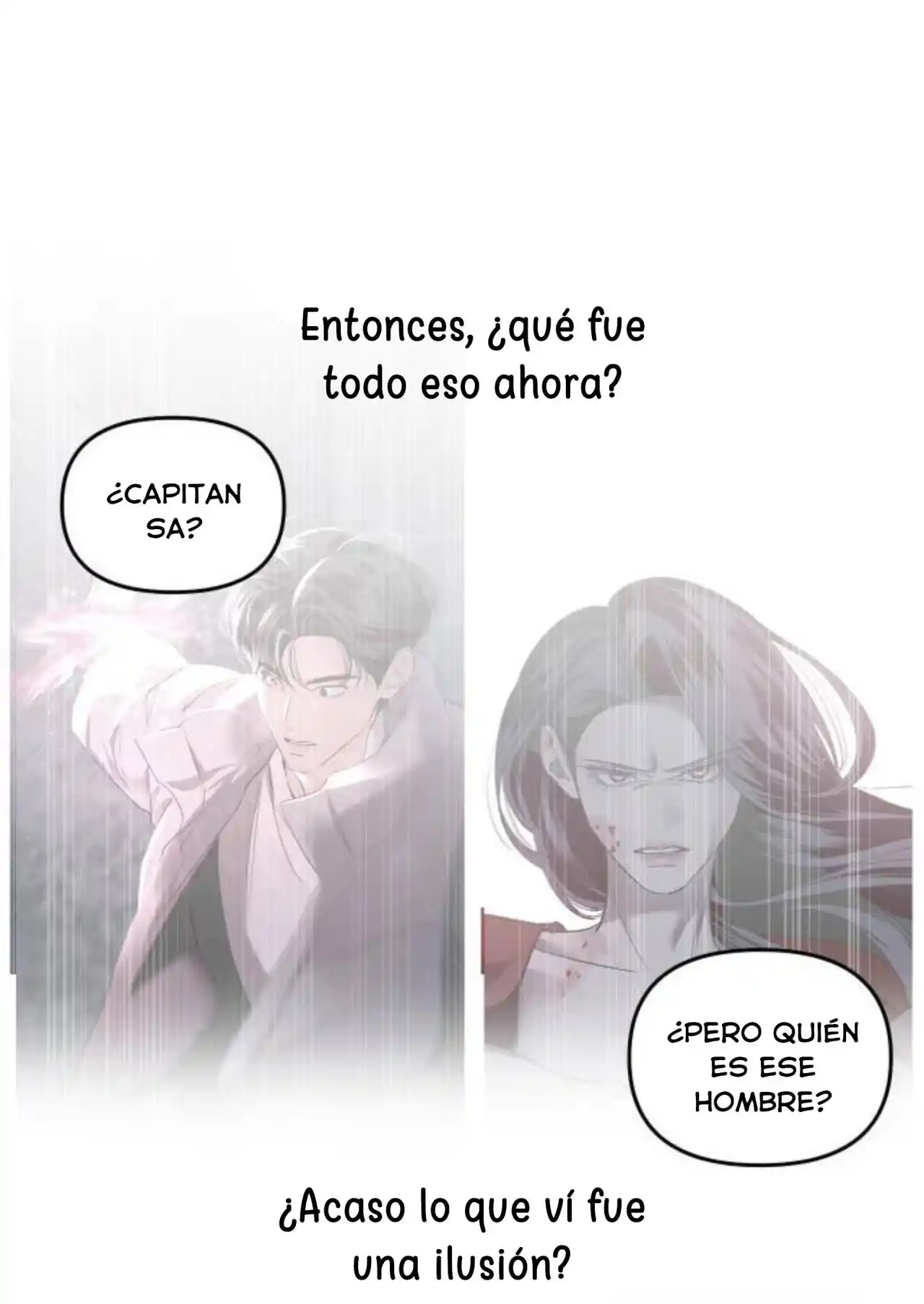 La Extroversión De Un Inmortal - Capítulo 4 - Página 63 - LectorTMOo