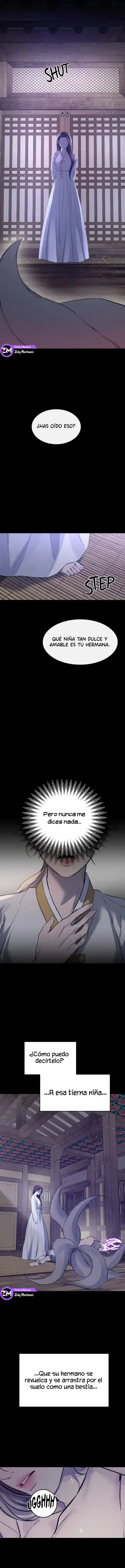 La Extroversión De Un Inmortal - Capítulo 40 - Página 2 - LectorTMOo