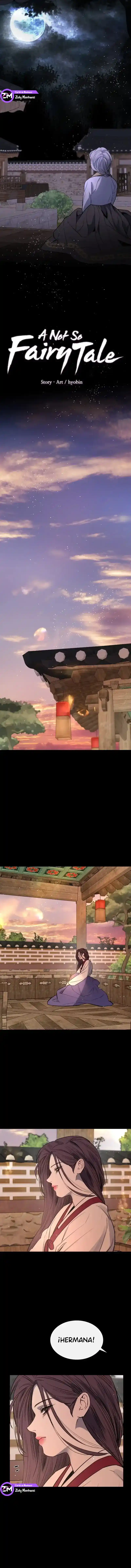 La Extroversión De Un Inmortal - Capítulo 40 - Página 11 - LectorTMOo
