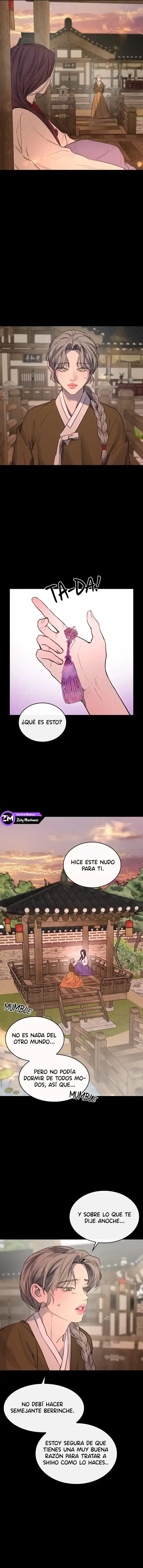 La Extroversión De Un Inmortal - Capítulo 40 - Página 12 - LectorTMOo